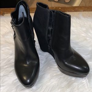 CARLOS By Carlos Santana ankle boots 👢